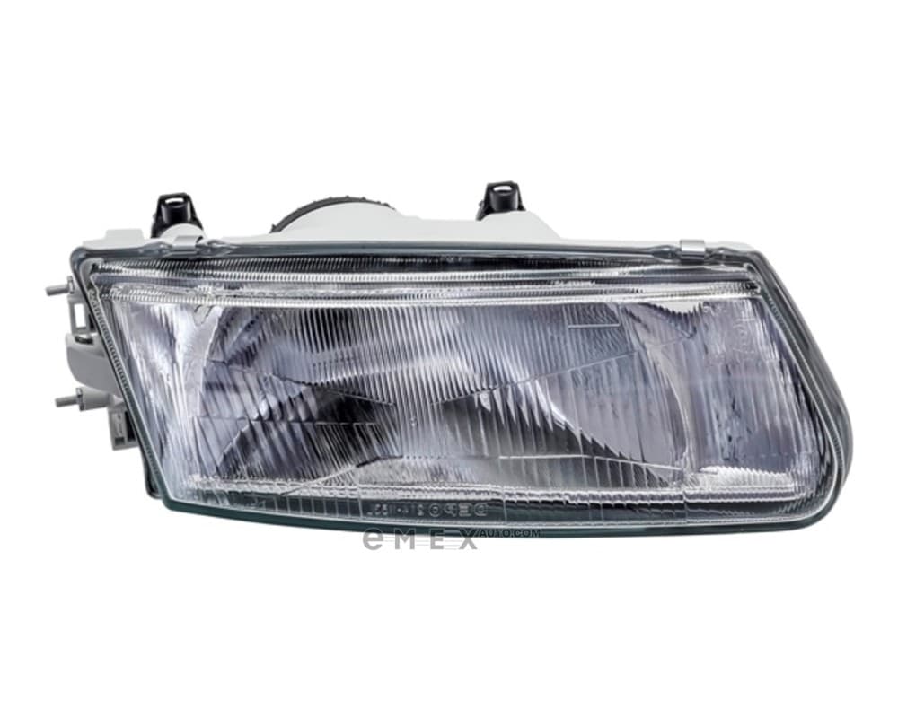 OEM HEADLAMP ASSY 2141153RLDEM