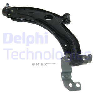 OEM LOWER WISHBONE TC2011