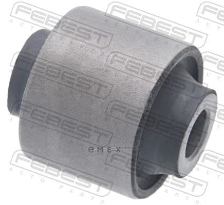 OEM BUSHING, SUSPENSION ARM CHAB002