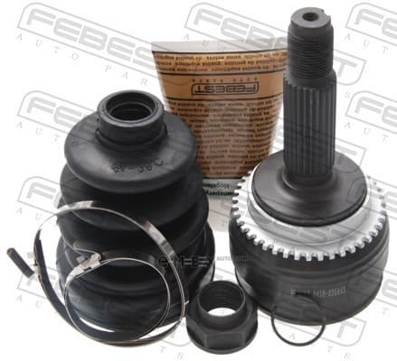 OEM OUTER CV JOINT 23X57X25 0410035A43