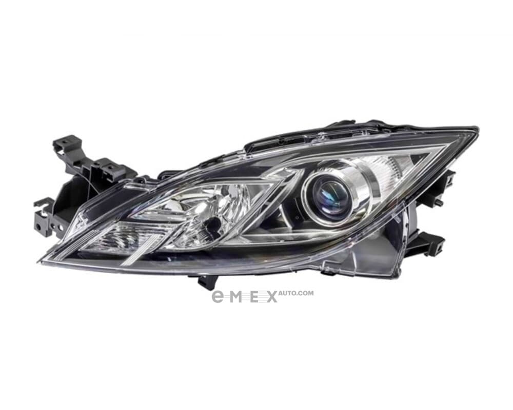 OEM HEADLAMP ASSY 2161155LLEMN1