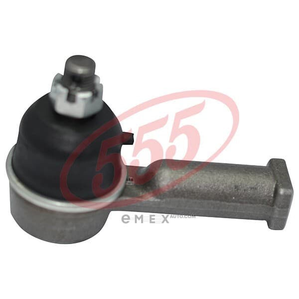 OEM END ASSY, TIE ROD STEERING SE1371