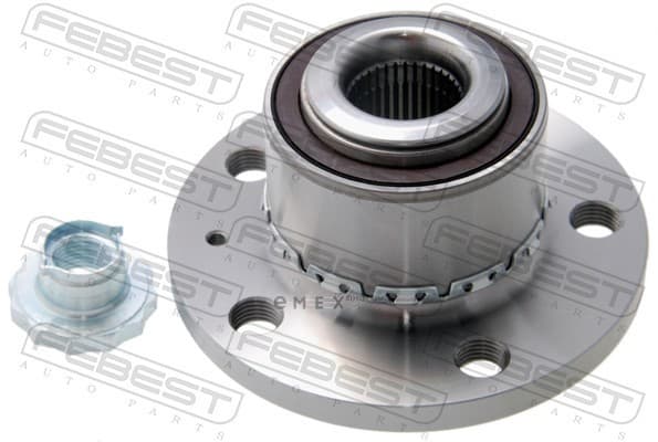 OEM WHEEL HUB ASSY 1782A1MF