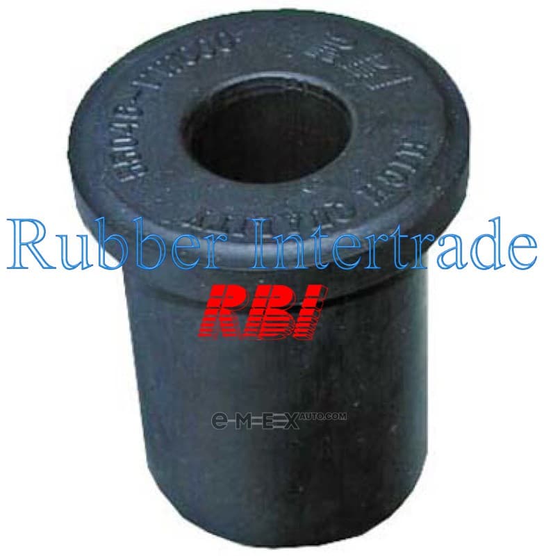 OEM BUSHING, STABILIZER N20E25EG