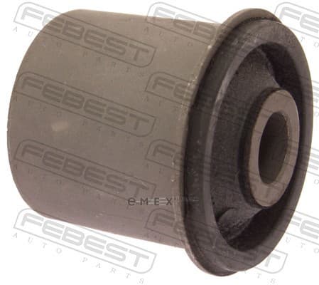 OEM BUSHING, SUSPENSION ARM NAB167