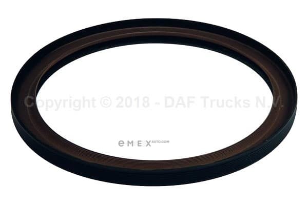 OEM CRANKSHAFT SEAL RING FLYWHEEL HOUSING 1340320 1340320