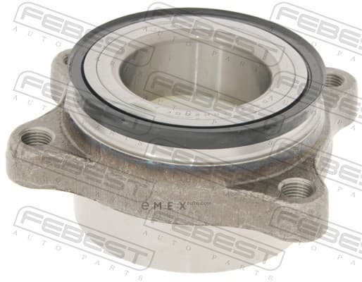 OEM WHEEL HUB ASSY 0182TRH200F