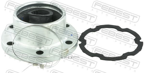 OEM DUST BOOT, KIT AXLE JOINT 1215TERSA