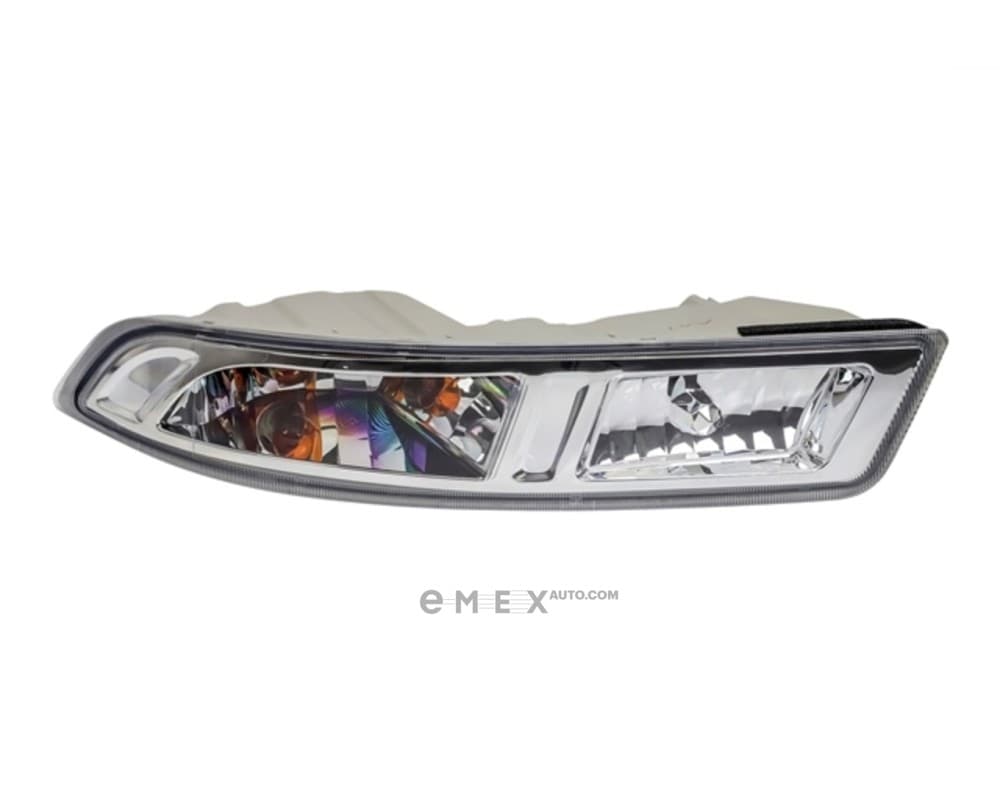 OEM LAMP ASSY, TURN SIGNAL 2151672LAE