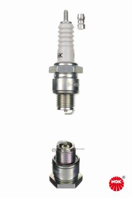 OEM SPARK PLUG B4H