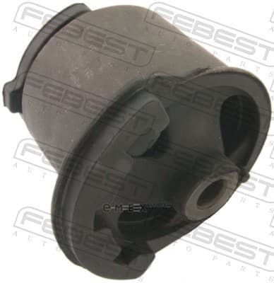 OEM BUSHING, METAL MZMB012