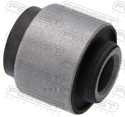 OEM BUSHING, SUSPENSION ARM NAB300