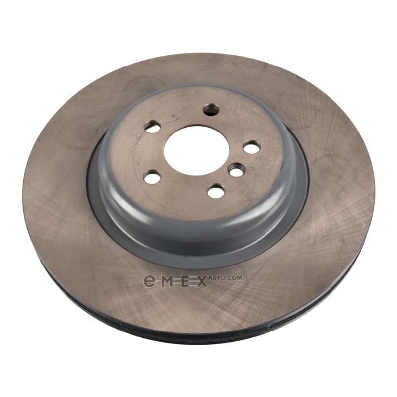 OEM BRAKE ROTOR ADBP430095