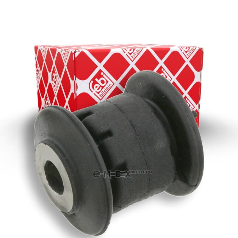 OEM BUSHING, RUBBER 24390