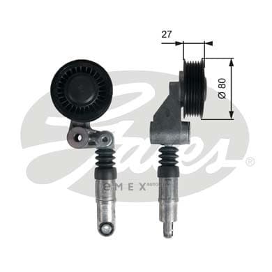 OEM AR-DA TENSIONERS T39236