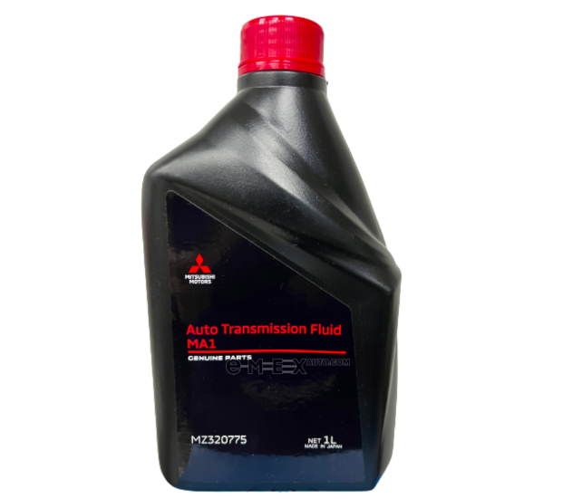 OEM TRANSMISSION FLUID MZ320775