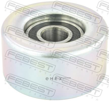 OEM TENSIONER ASSY, PULLEY 0187TGN51