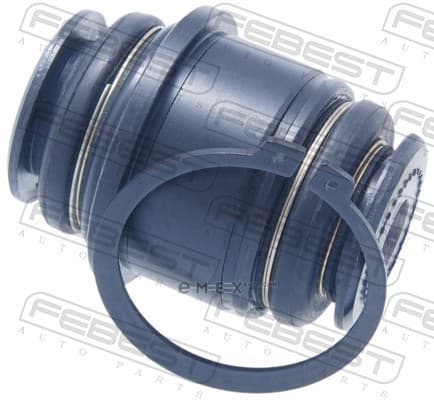 OEM BUSHING, SUSPENSION ARM TAB540Z