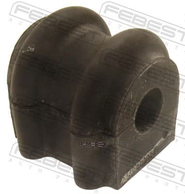 OEM BUSHING, STABILIZER HYSBEKR