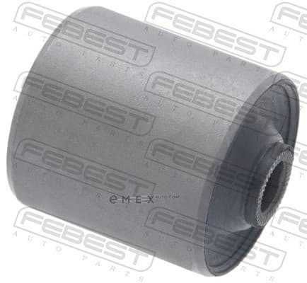 OEM BUSHING, SUSPENSION ARM KAB001