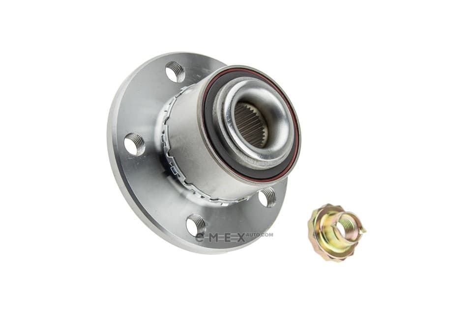 OEM DRIVE - WHEEL HUBS AND BEARINGS KLPAU007