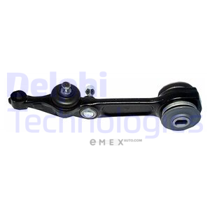 OEM LOWER TRACK CONTROL ARM TC1496