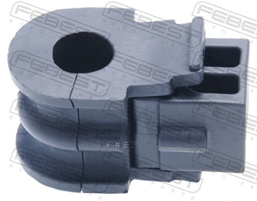 OEM BUSHING, STABILIZER NSBZ12F