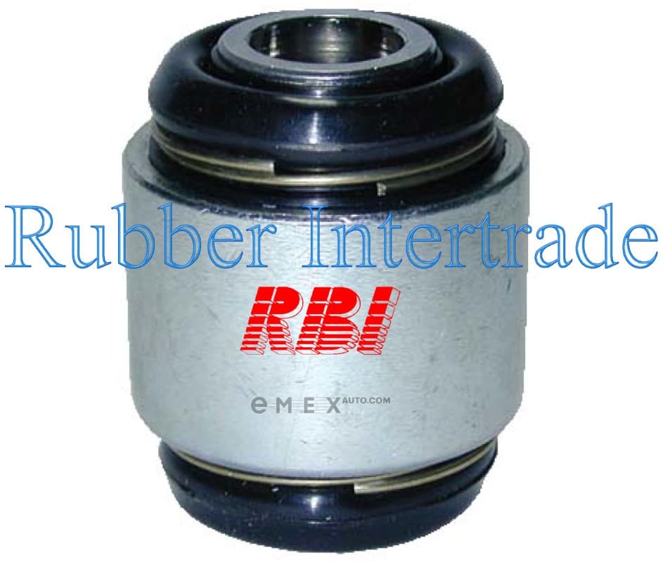 OEM BUSHING, SUSPENSION ARM T25GX90B