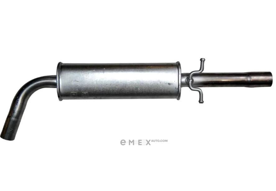 OEM SILENCER 1J0253209M