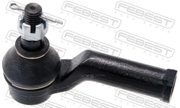 OEM END ASSY, TIE ROD STEERING 2121CALH