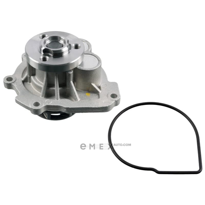 OEM WATER PUMP ASSY 28531