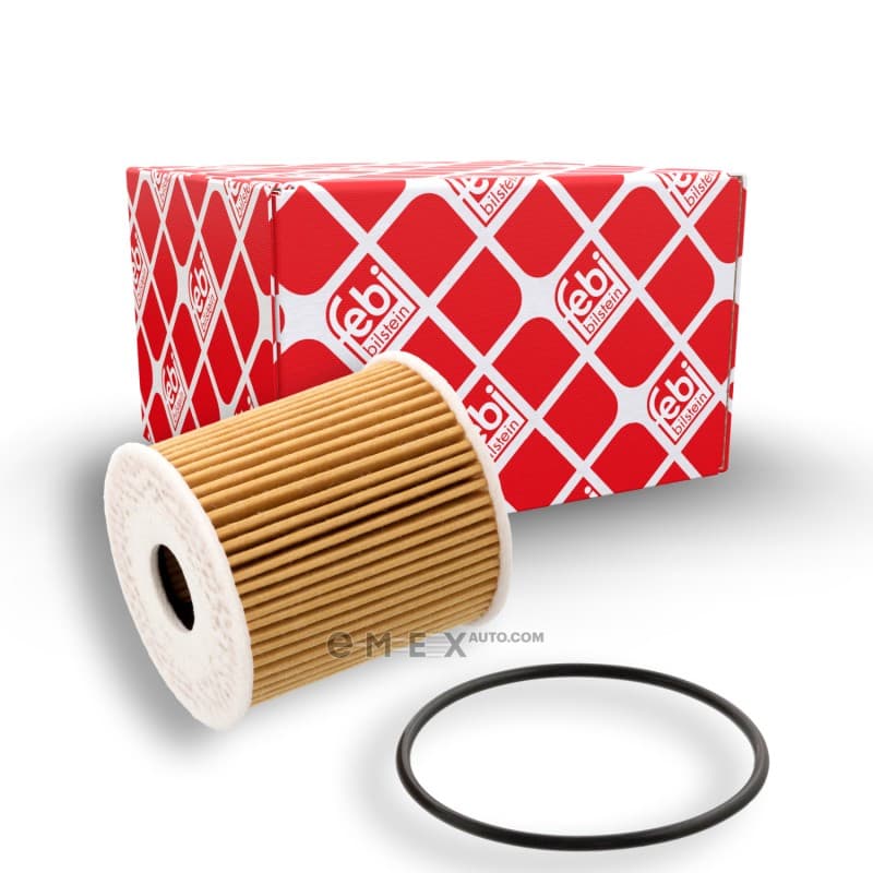 OEM OIL FILTER 32911