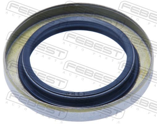 OEM SEAL RING 95GDS50750910X