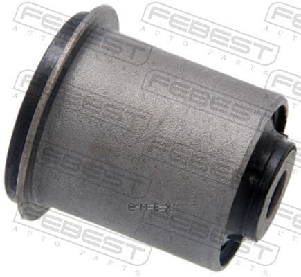 OEM BUSHING, SUSPENSION ARM HAB196