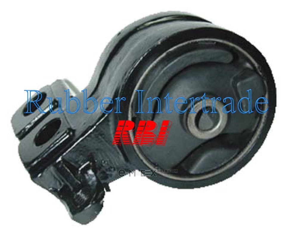 OEM SUPPORT ASSY, ENGINE MOUNTING D0936RZ