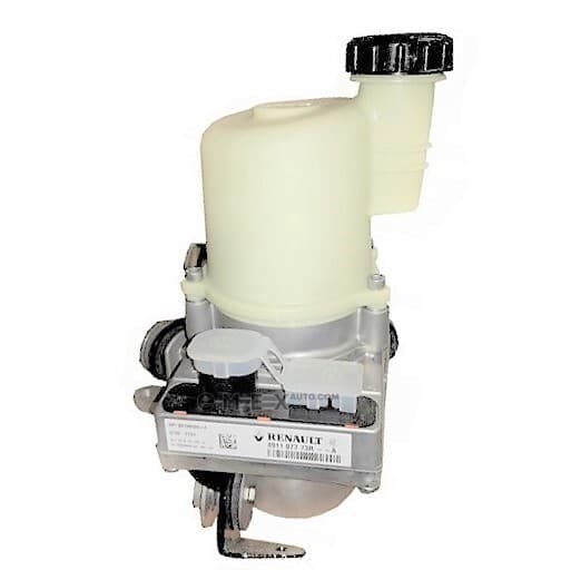 OEM UNIT-ELECTR PUMP 491107773R