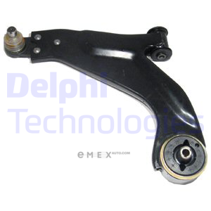 OEM ARM ASSY, SUSPENSION TC1017