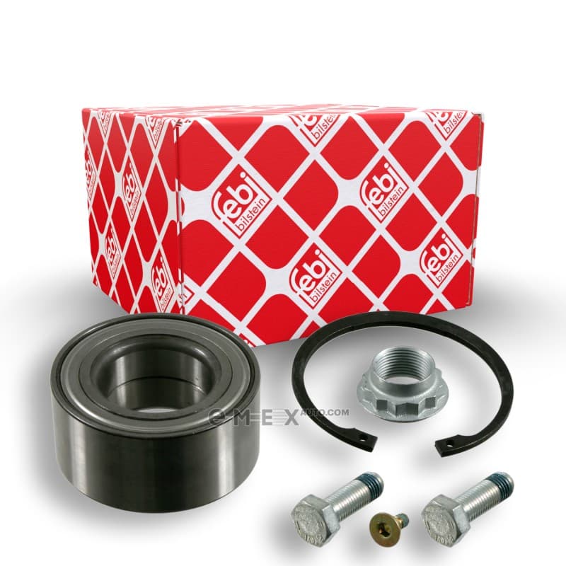 OEM BEARING, HUB 21887