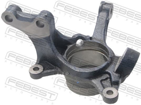 OEM KNUCKLE ASSY, STEERING 0128ACV30FRH