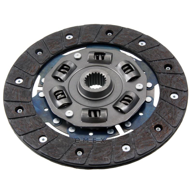 OEM CLUTCH DISC ADK83107