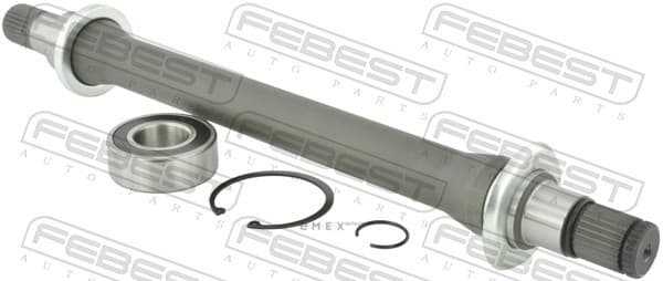 OEM SHAFT ASSY, DRIVE WHEEL 2212SP4WDMT