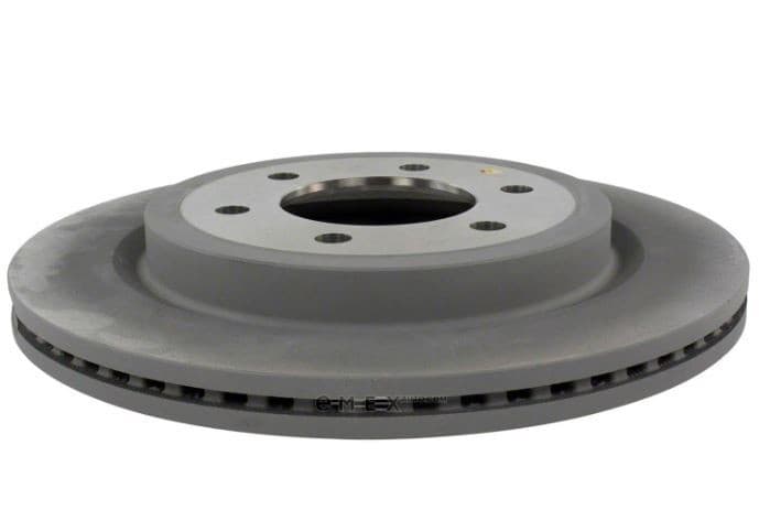 OEM BRAKE ROTOR CL3Z2C026F