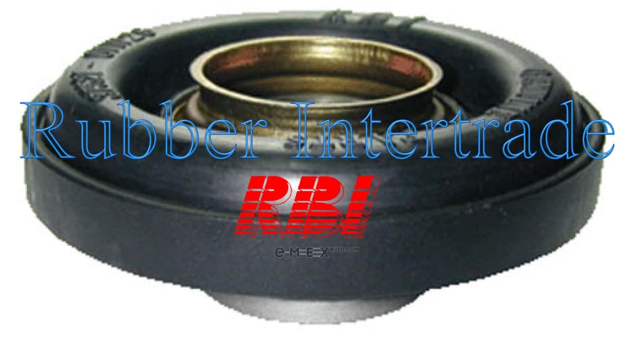 OEM STOPPER BUSHING, SHOCK ABSORBER N2944K