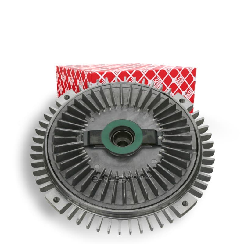 OEM FAN DRIVE 22682