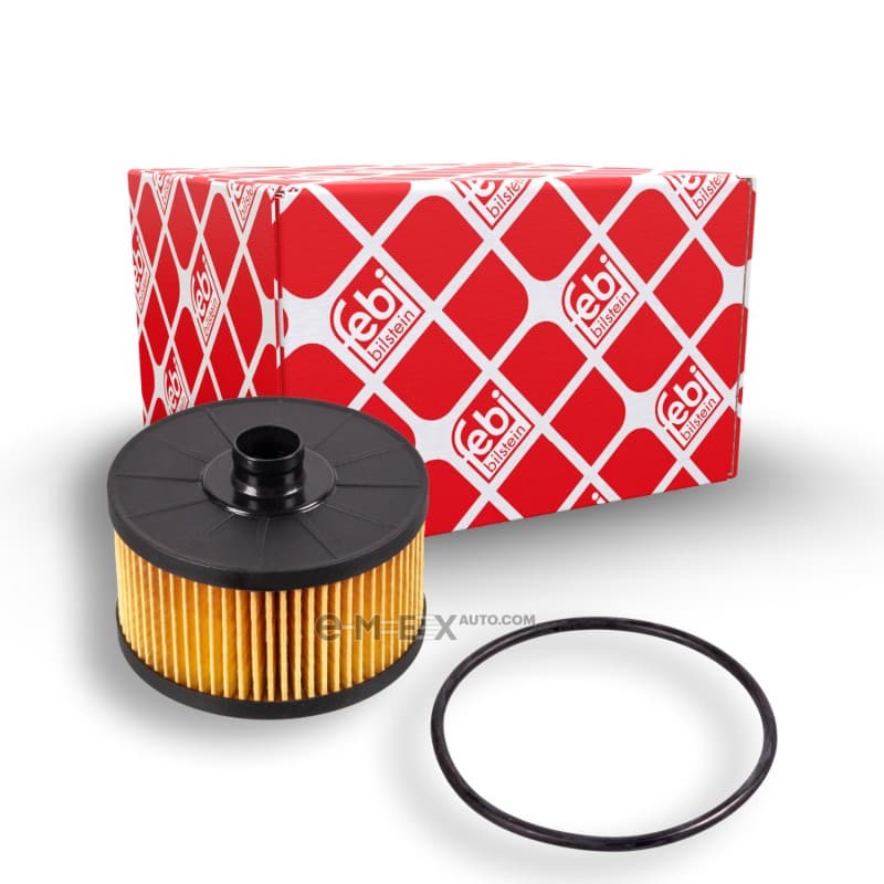 OEM OIL FILTER 100487