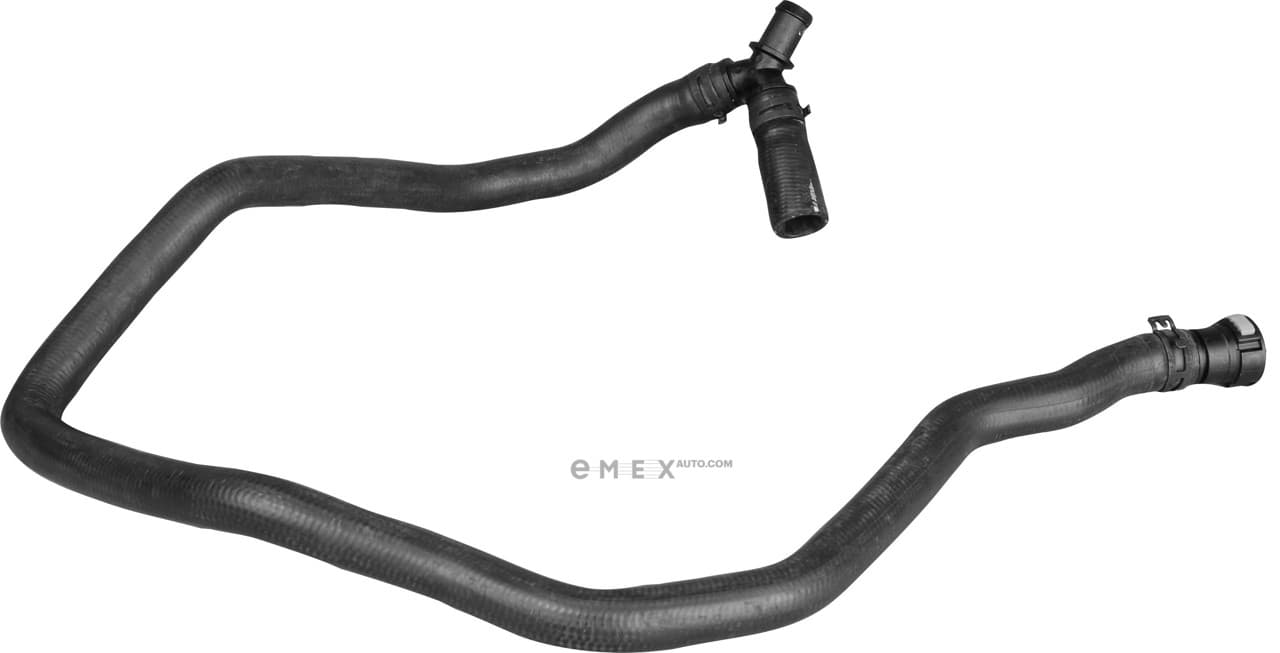 OEM HOSE - HEATER WATER 1546427