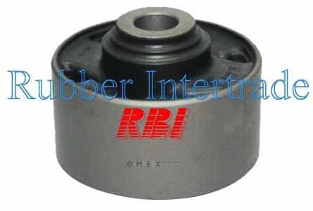 OEM BUSHING, SUSPENSION ARM H24H10WB