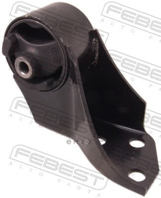 OEM INSULATOR, ENGINE MOUNTING KMSPARR