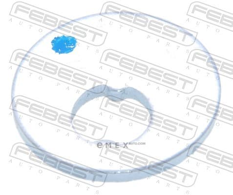 OEM WASHER, METAL 0530001