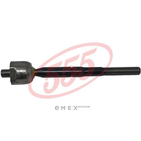 OEM END ASSY, STEERING RACK SRT280